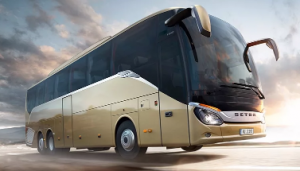 Представители ГИБДД и Ространснадзора рассказали о важности лицензирования автобусных перевозок
